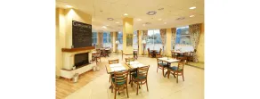 Campanile Poznan - Restaurant
