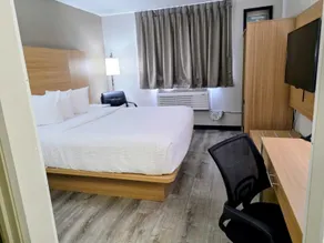 Baymont by Wyndham Missoula - Chambre