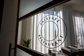 voco Parma & Congressi by IHG - Restaurant