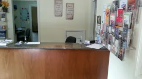 Armidale Pines Motel - Lobby
