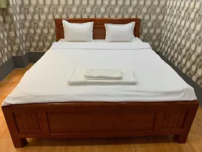 Hoang Hai Dang 1 Hotel - Room
