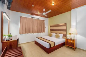 Beach Corridor Hotel & Spa with Free Airport shuttle - Værelse