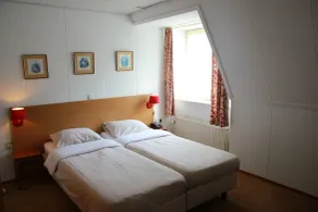 Hotel Hof van Twente - Quarto