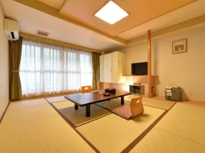 Shima Onsen Yuzuriha - Chambre
