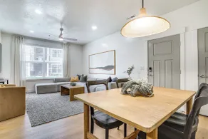 Sleek Vineyard Condo w/ Access to Community Pools - Interior