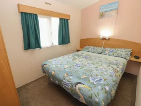 Millrythe Holiday Park - Quarto