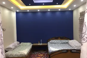 Homestay Nepal - Chambre