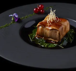 The Venetian Macao - Restaurant