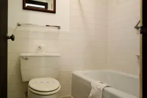 Cabana Inn - Boise - Salle de bain