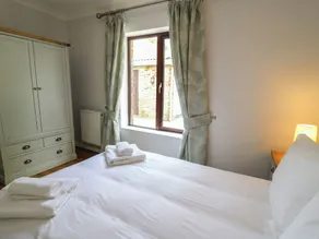 Sea View - Chambre