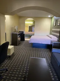 Redwood Suites - Værelse