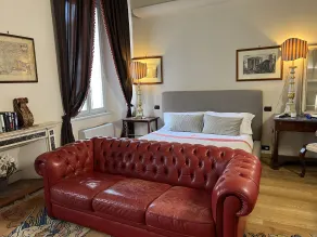 A Casa Di Paola Suite - Room