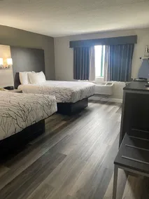 HomeTown Inn and Suites Belle Plaine - Zimmer