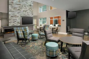 Residence Inn By Marriott Glen Allen Richmond - Lounge