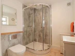 The Nest - Salle de bain