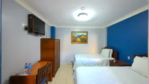 Hotel Florencia - Room