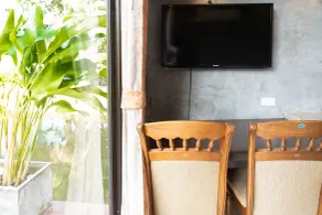 Anodard Phuket, Nai Yang Beach - Chambre