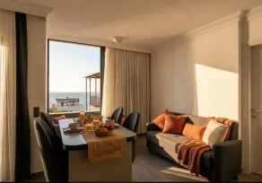Beyaz Kosk - Room