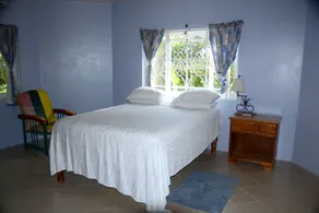 Jah Freedom Inn Negril - Zimmer