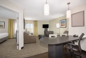 Candlewood Suites Pueblo by IHG - Chambre