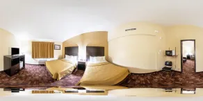 Econo Lodge Watertown - Chambre