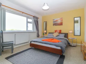 Greenfield - Chambre