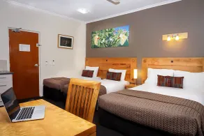 Quality Hotel Darwin Airport - Room