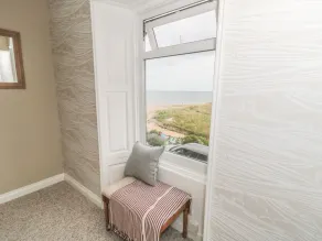 Larksbay View - Chambre