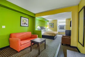 Quality Inn West Columbia - Cayce - Chambre