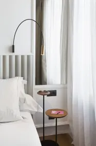 One Shot Conde Torrejón - Room