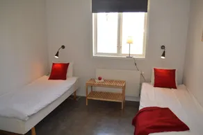 Ljungsbro Vandrarhem - Room