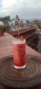 Cosy Hotel - Restaurant