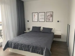 Stylish studio near the National Library - Rom
