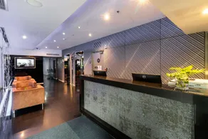 Best Western Sukhumvit 20 - Lobby