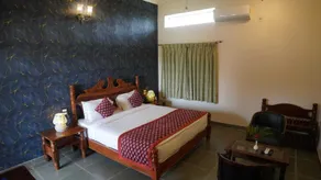 Jai Niwas Palace Resort - Room