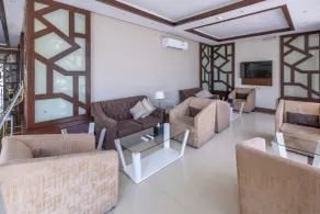 Al Muhaidb Residence Al Narges - Economic - Reception