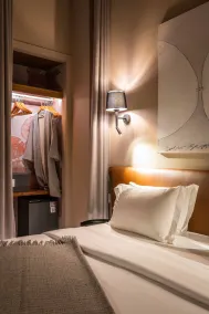 Aqua Pedra Dos Bicos Design Beach Hotel - Adults Friendly - Chambre