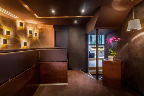 Hotel Armoni Paris - Reception