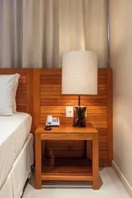 MAIHAI Porto - Room