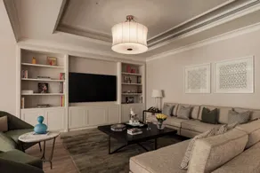 Giza Palace Hotel & Spa - The Leading Hotels Of The World - Chambre