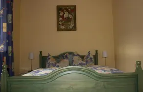 FeWo Konstandin - Camera