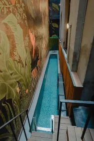 RUZ Hotels - Pool