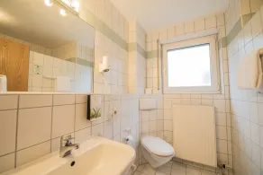 Hotel am Wasen - Bathroom