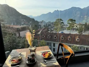 SAPA PINE HILL ECOLODGE  - Restaurant