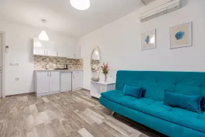 Tasada Otel - Habitación