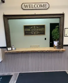 The Outpost - Réception