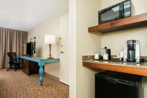 Hilton Garden Inn Charlottesville - Chambre