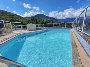 Hotel Palace - Pool