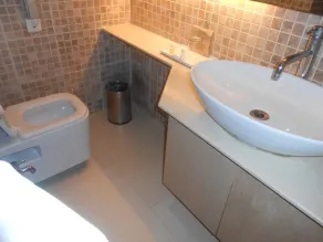 Siamton Inn- A Cygnett Collection - Bathroom