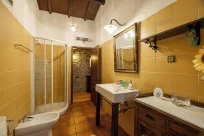 Casa in pietra Casa das Pedras - Bagno